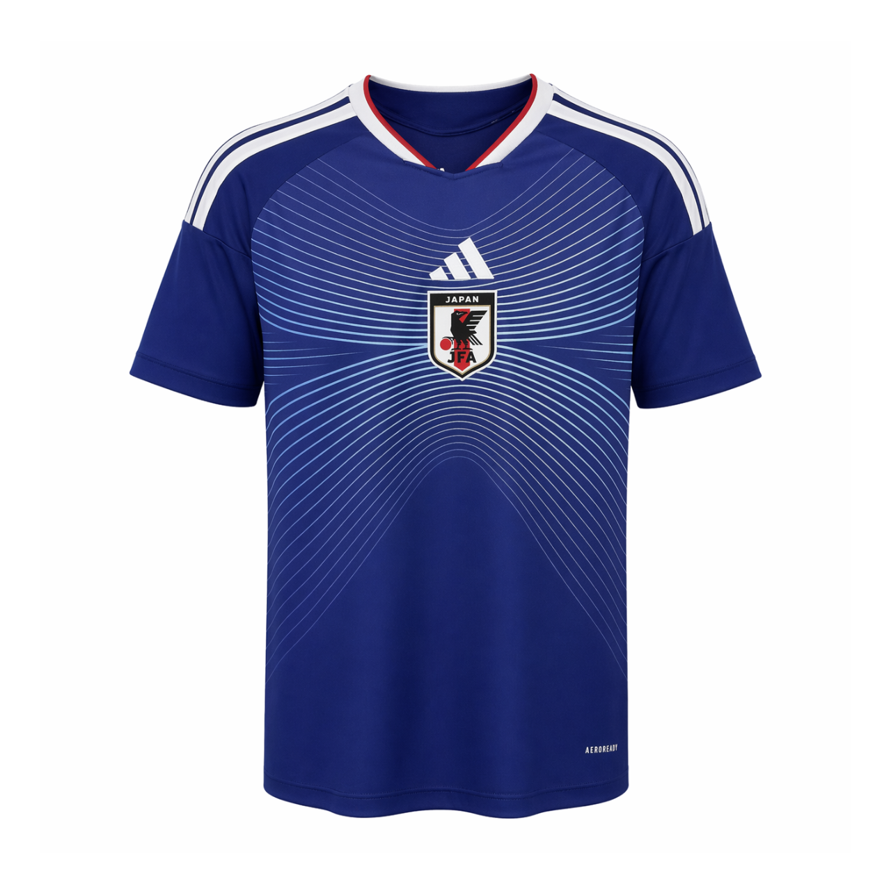 Japan 2026 Home Jersey