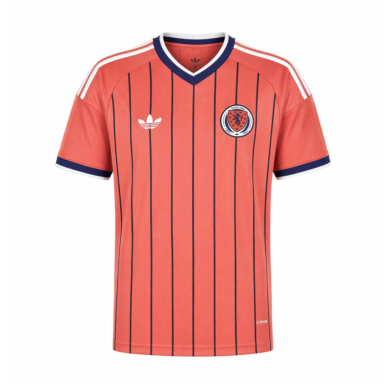 Scotland 2026 Away Jersey