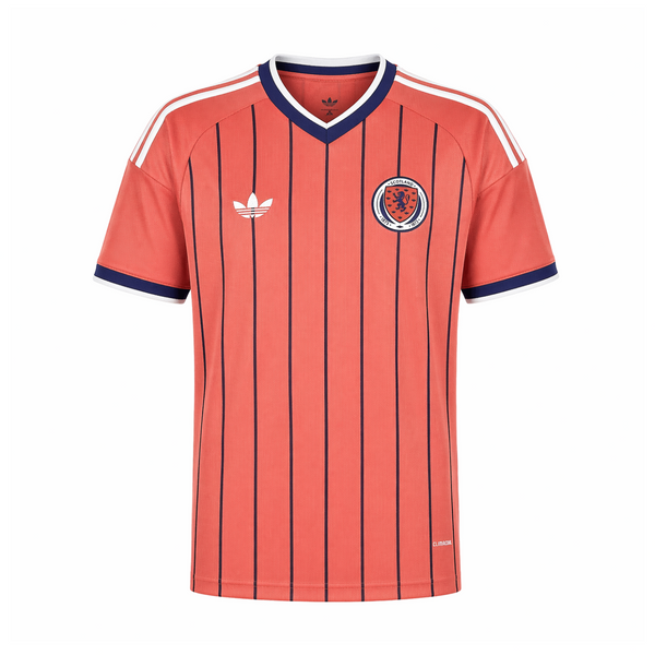 Scotland 2026 Away Jersey