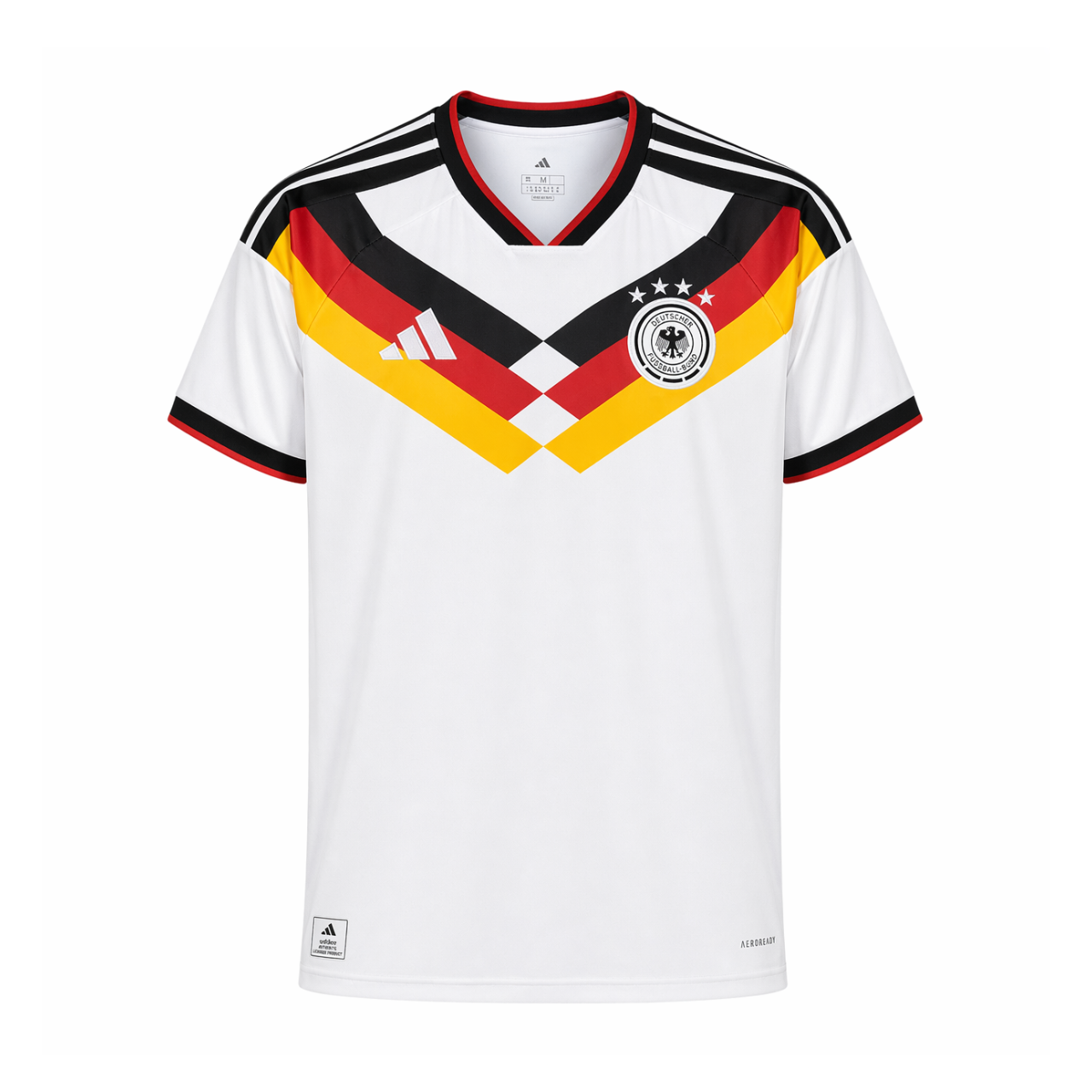 Germany 2026 Home Jersey