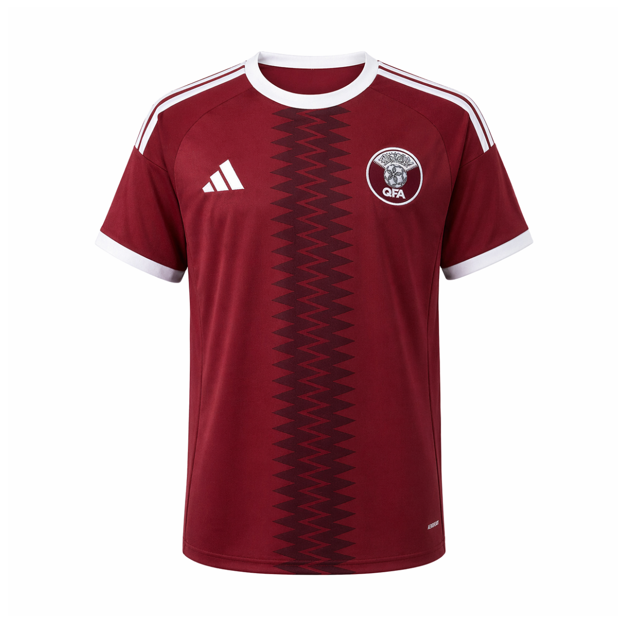 Qatar 2026 Home Jersey