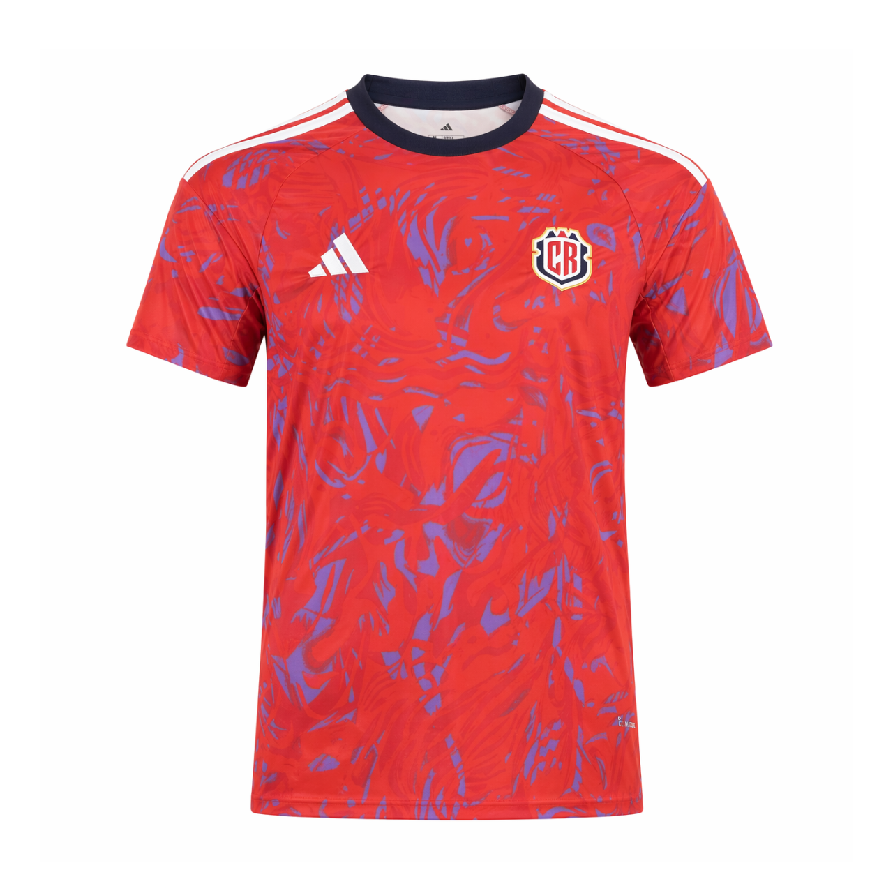 Costa Rica 2026 Home Jersey