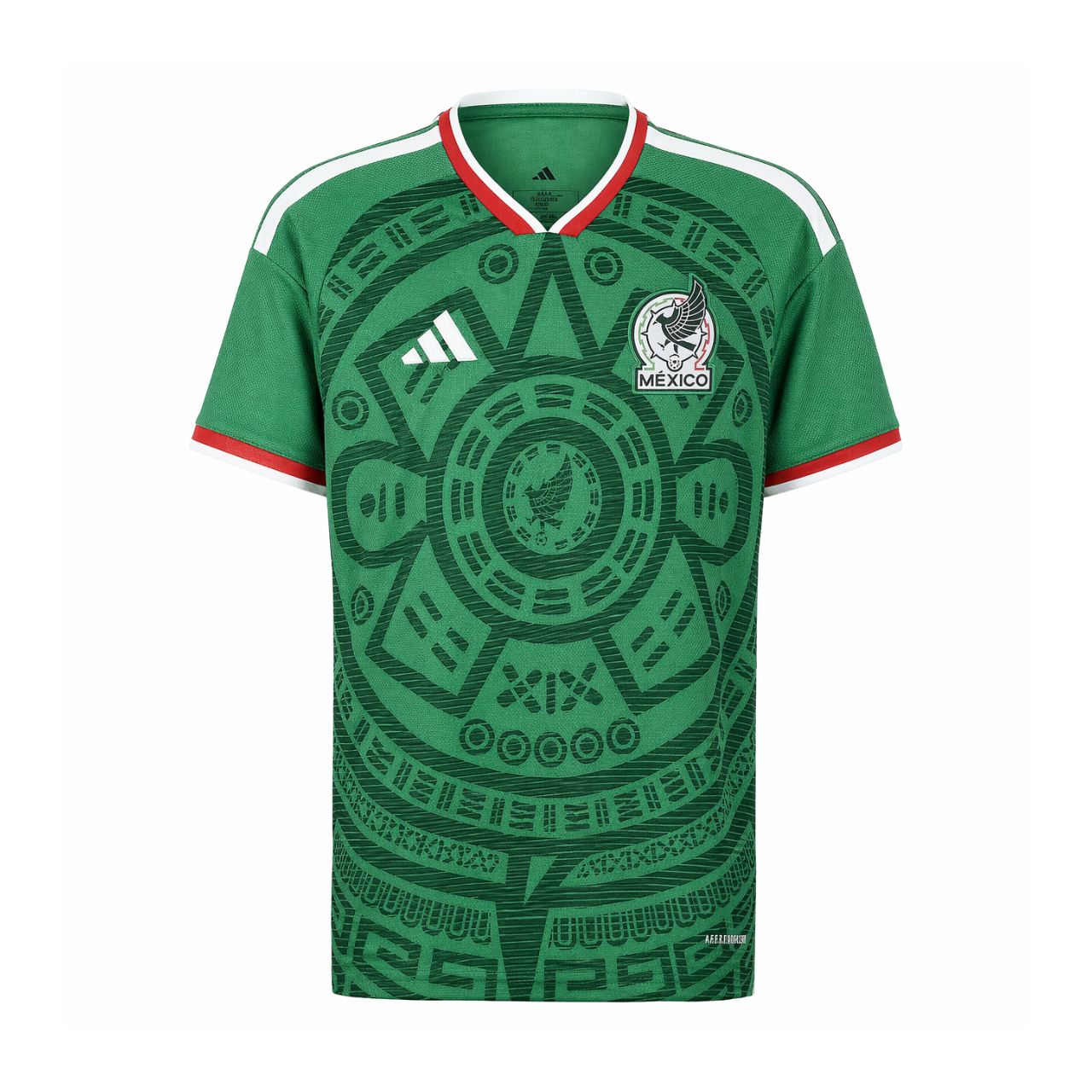 Mexico 2026 Home Jersey