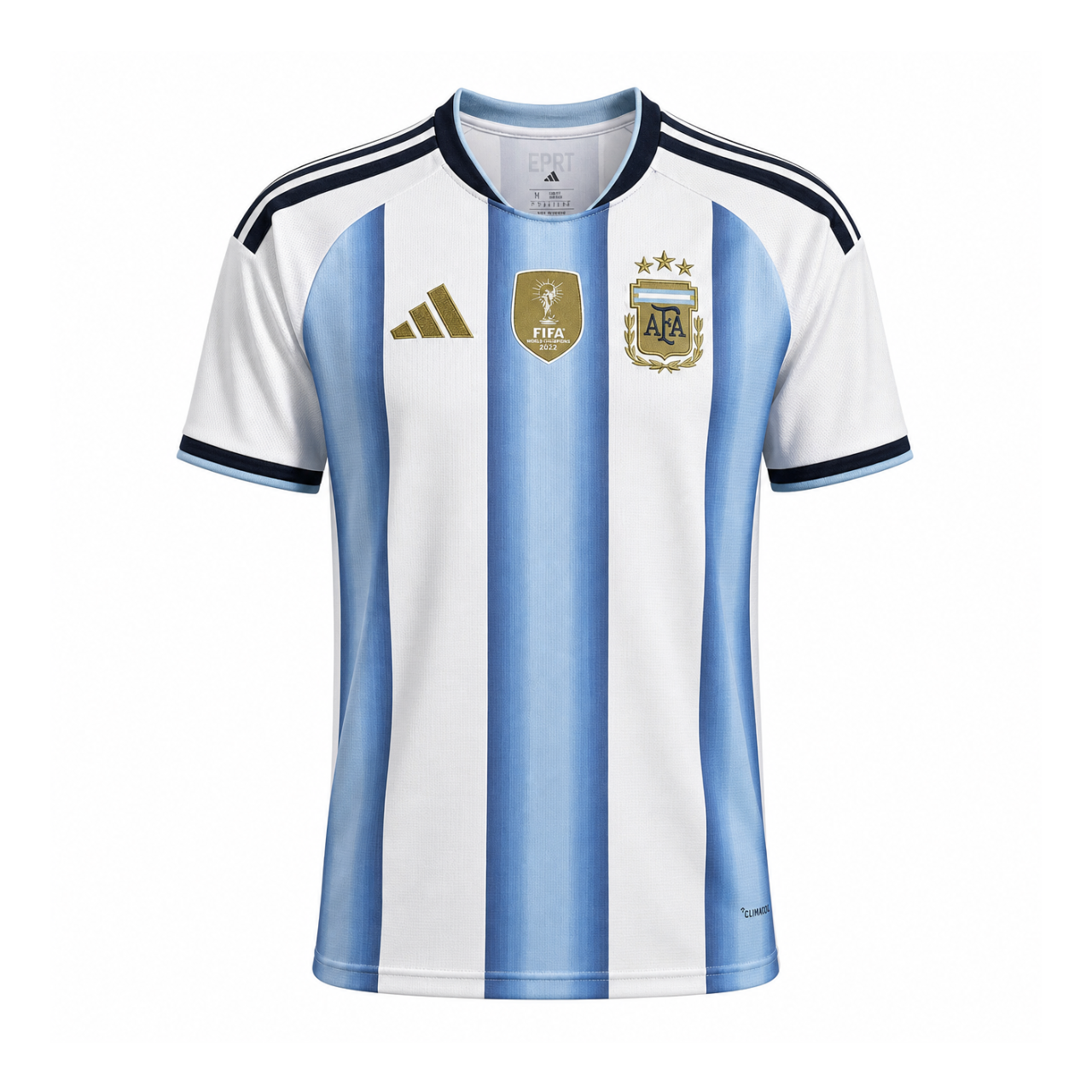 Argentina 2026 Home Jersey