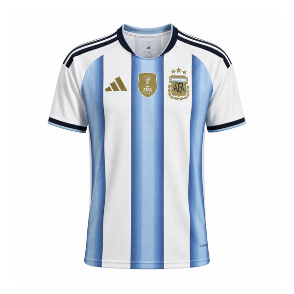 Argentina 2026 Home Jersey