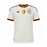 Spain 2026 Away Two Stars Jersey