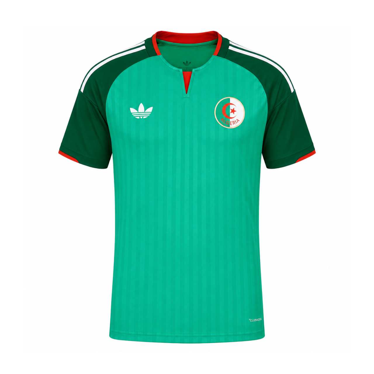 Algeria 2026 Away Jersey