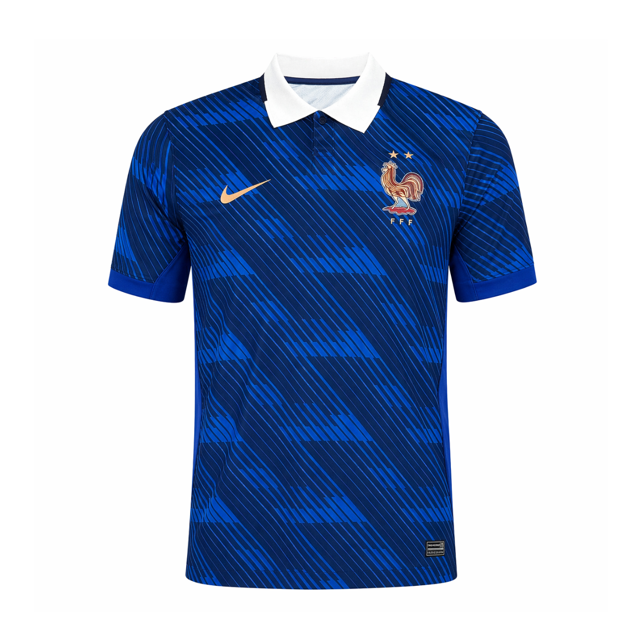 France 2026 Home Jersey