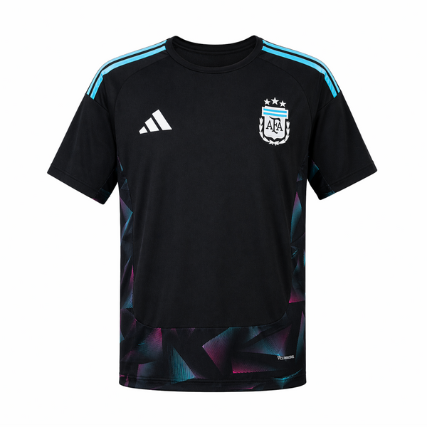 Argentina 2026 Goalkeeper Jersey