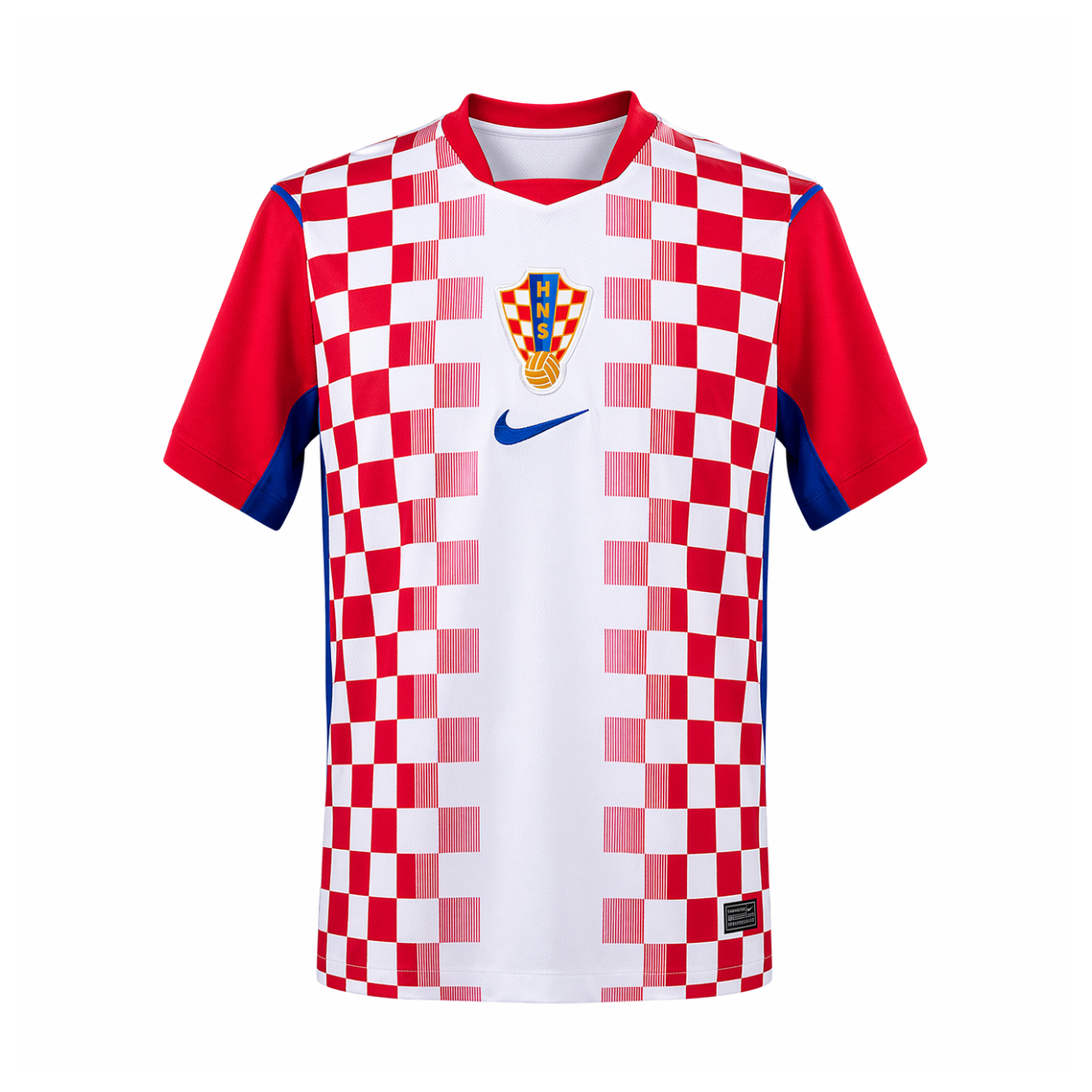 Croatia 2026 Home Jersey