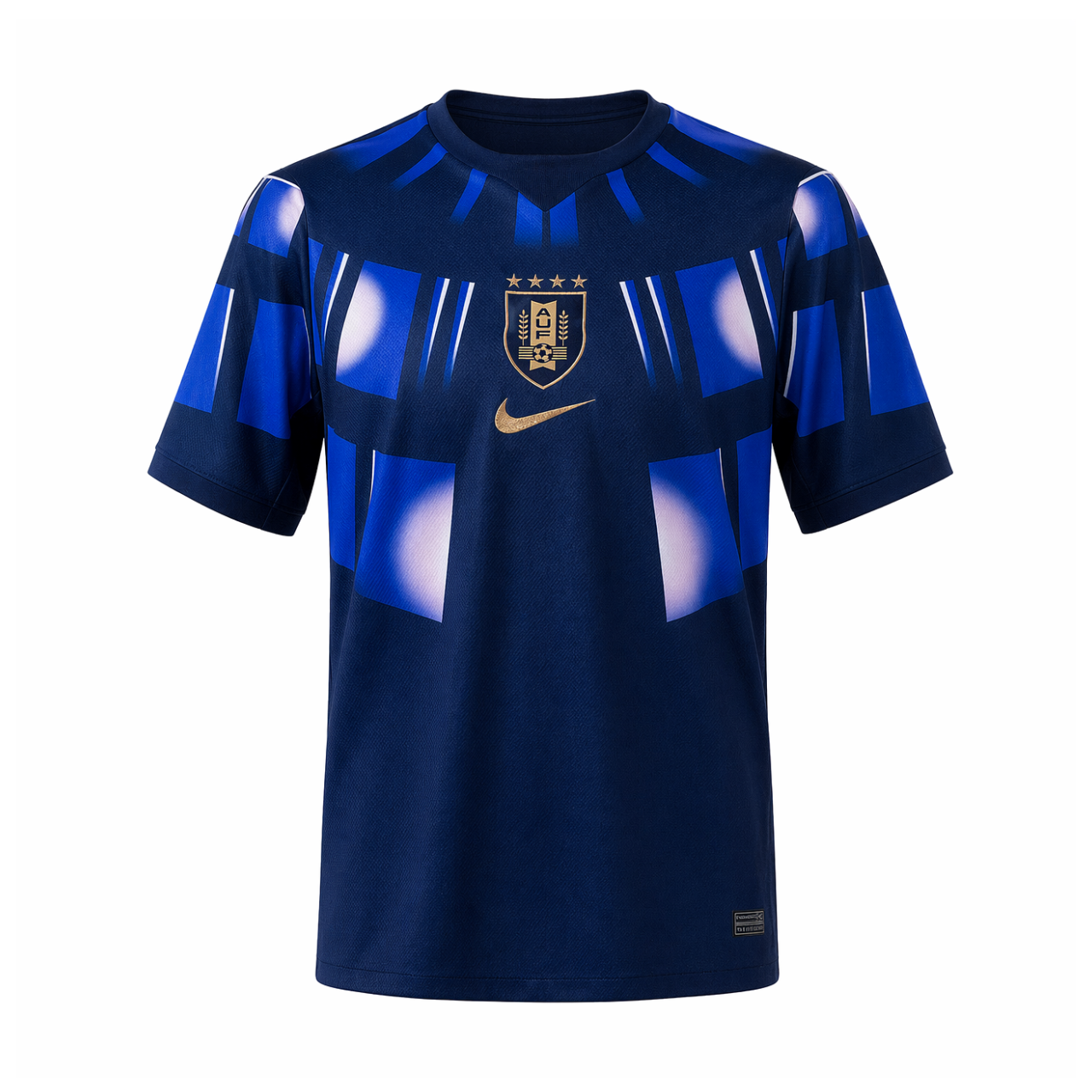 Uruguay 2026 Away Jersey