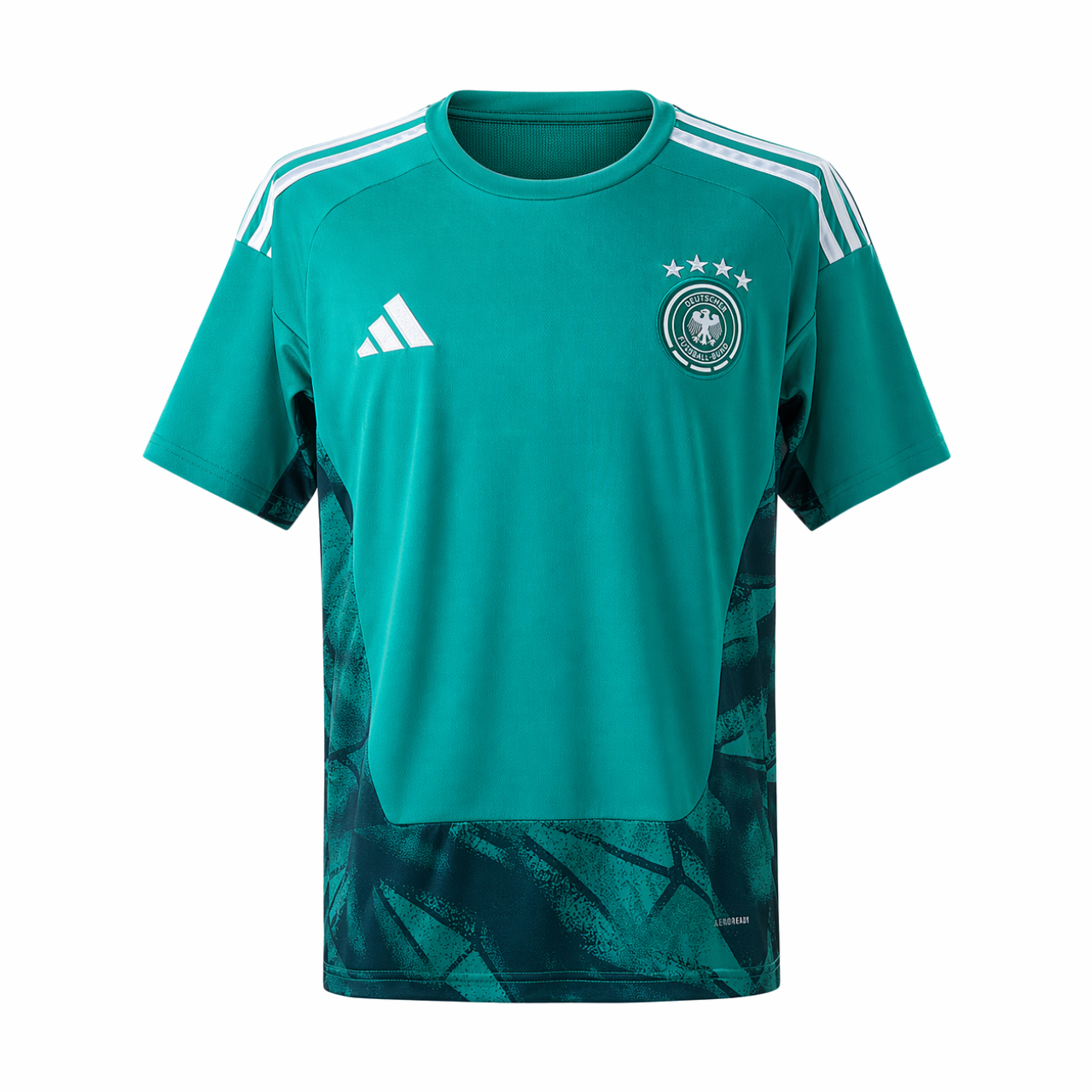 Germany 2026 Goalkeeper Jersey