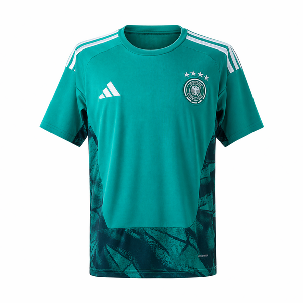Germany 2026 Goalkeeper Jersey