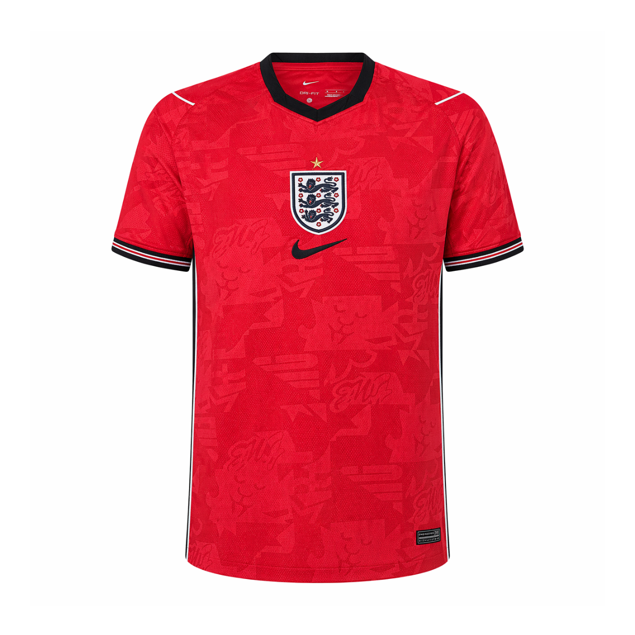 England 2026 Away Jersey