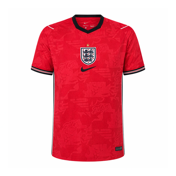 England 2026 Away Jersey