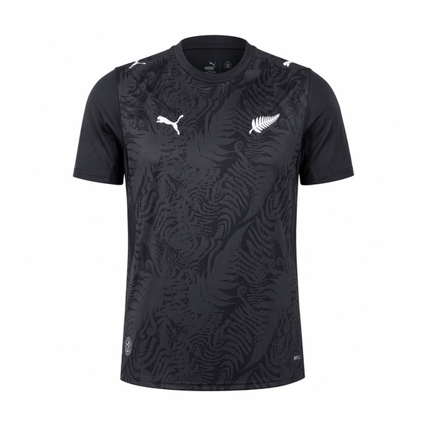 New Zealand 2026 Away Jersey