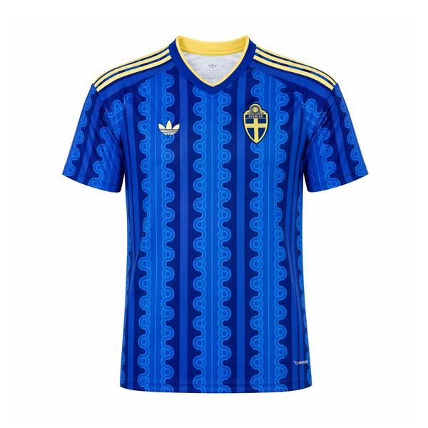 Sweden 2026 Away Jersey
