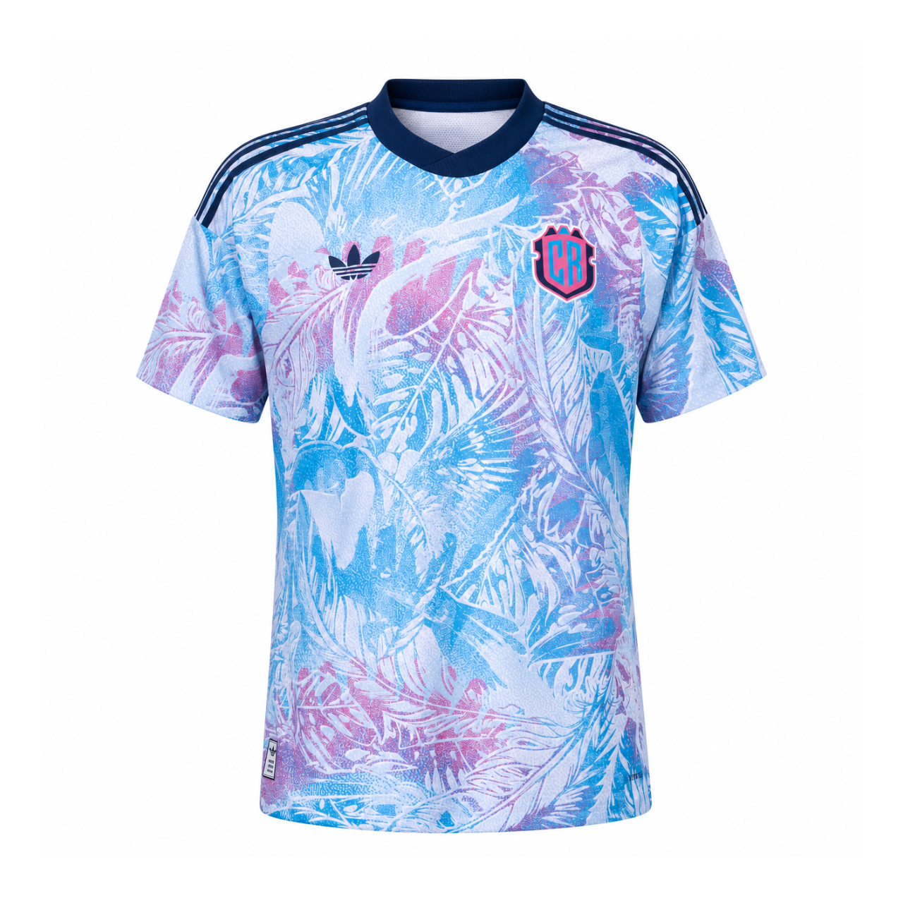 Costa Rica 2026 Away Jersey