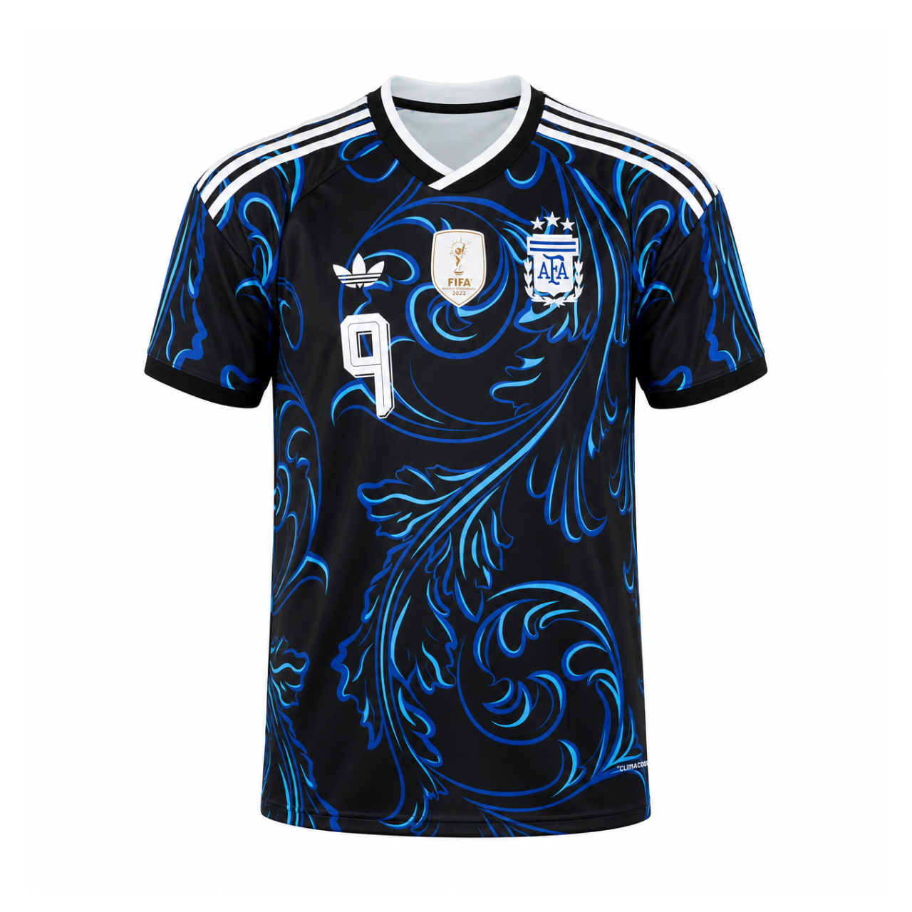 Argentina 2026 Away Jersey