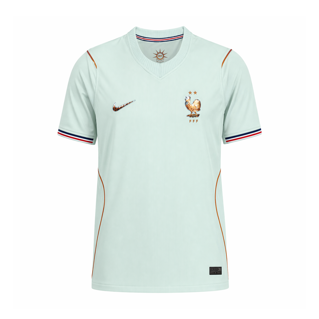 France 2026 Away Jersey
