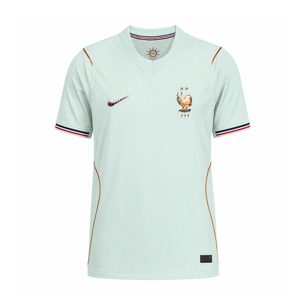 France 2026 Away Jersey