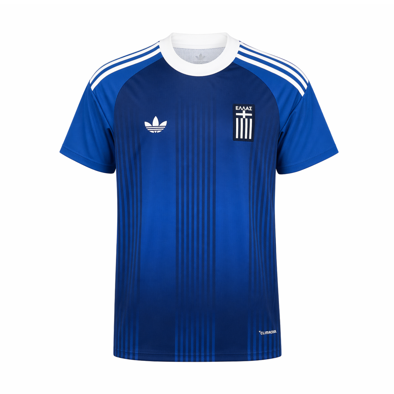 Greece 2026 Away Jersey