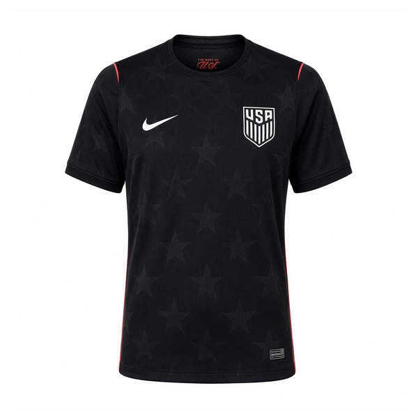 United States 2026 Away Jersey