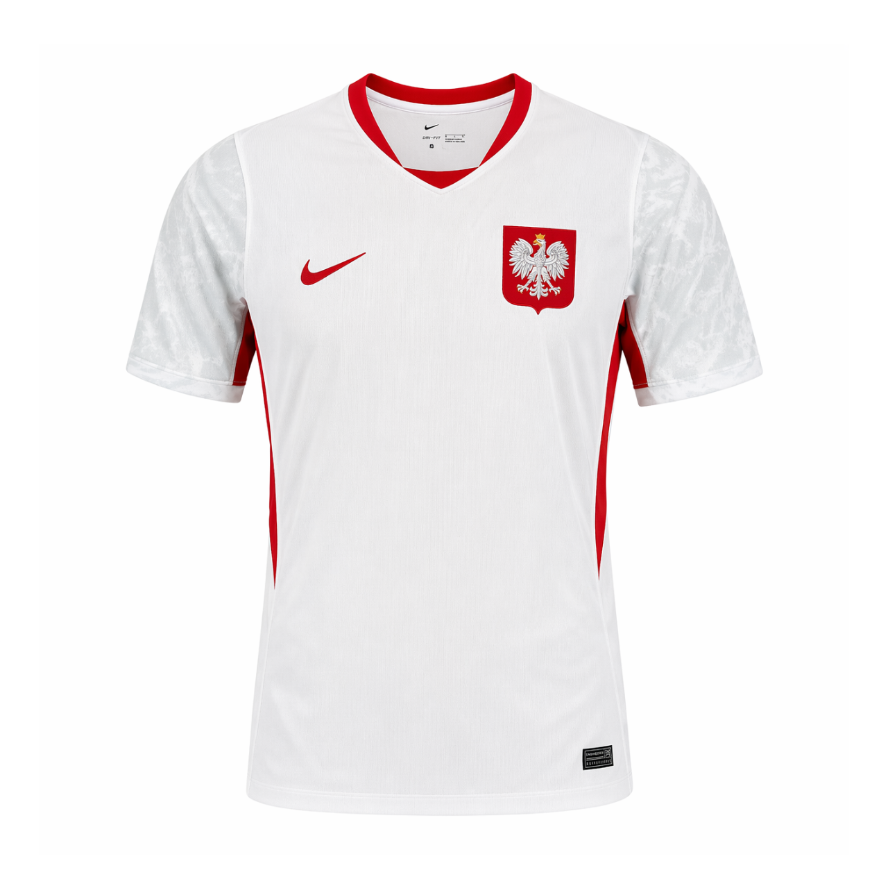 Poland 2026 Home Jersey
