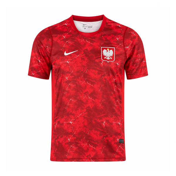 Poland 2026 Away Jersey