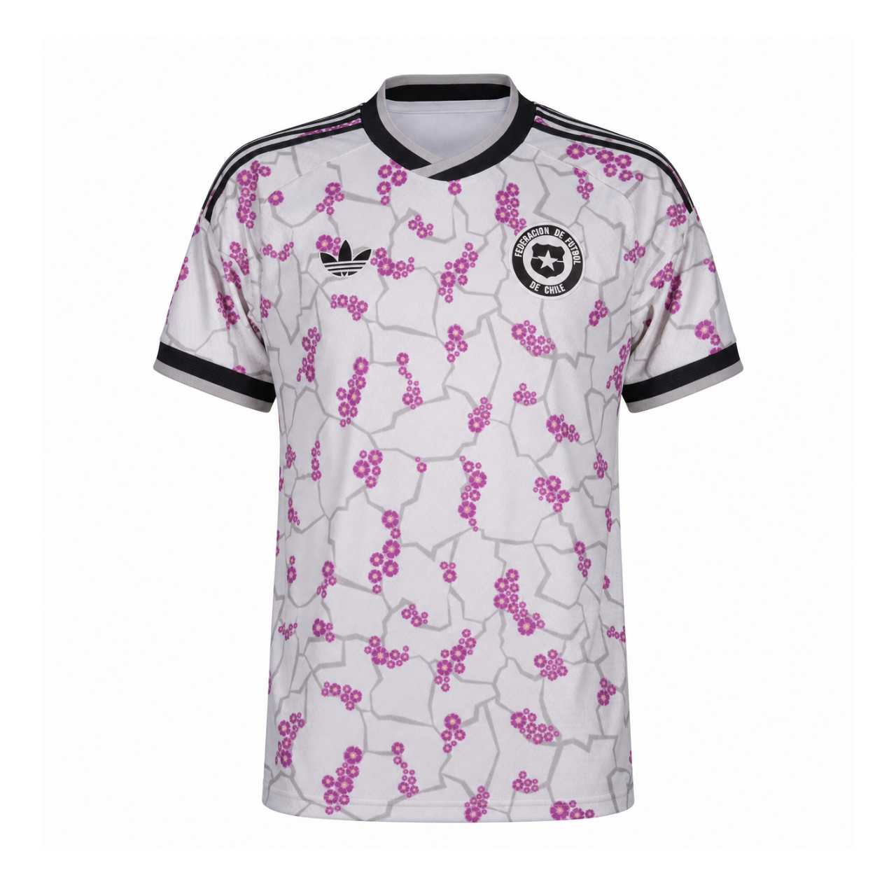 Chile 2026 Away Jersey