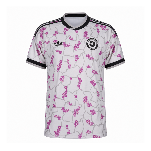 Chile 2026 Away Jersey