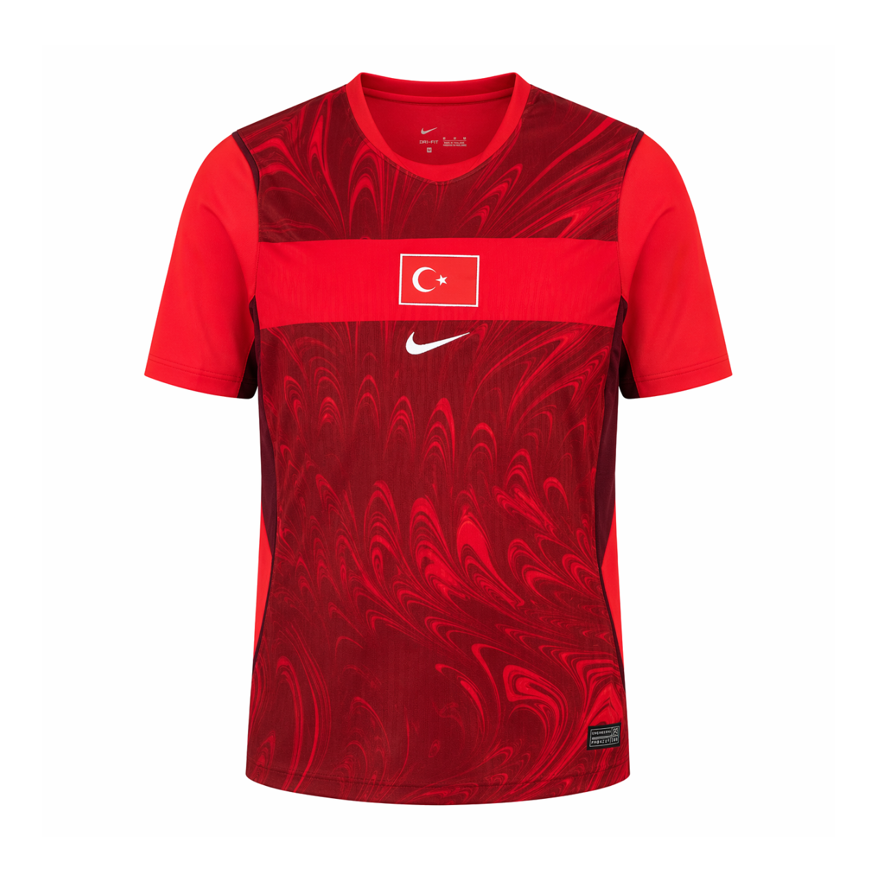 Türkiye 2026 Home Jersey