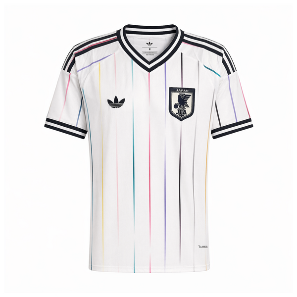 Japan 2026 Away Jersey