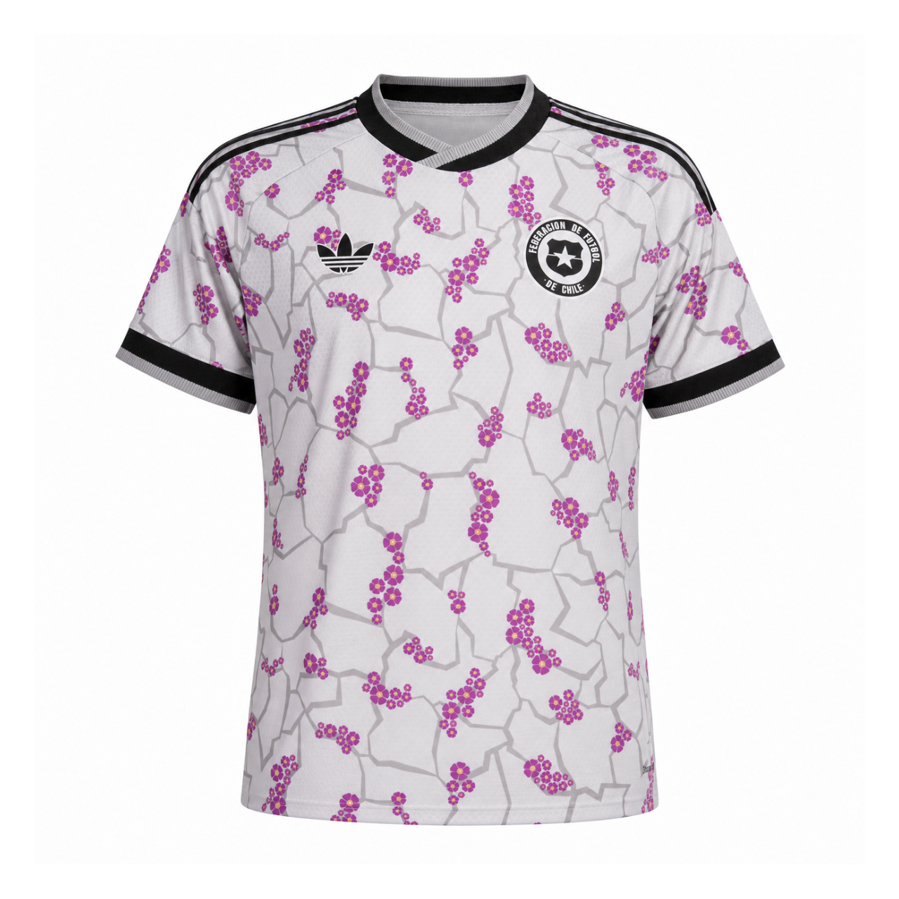 Chile 2026 Away Women Jersey