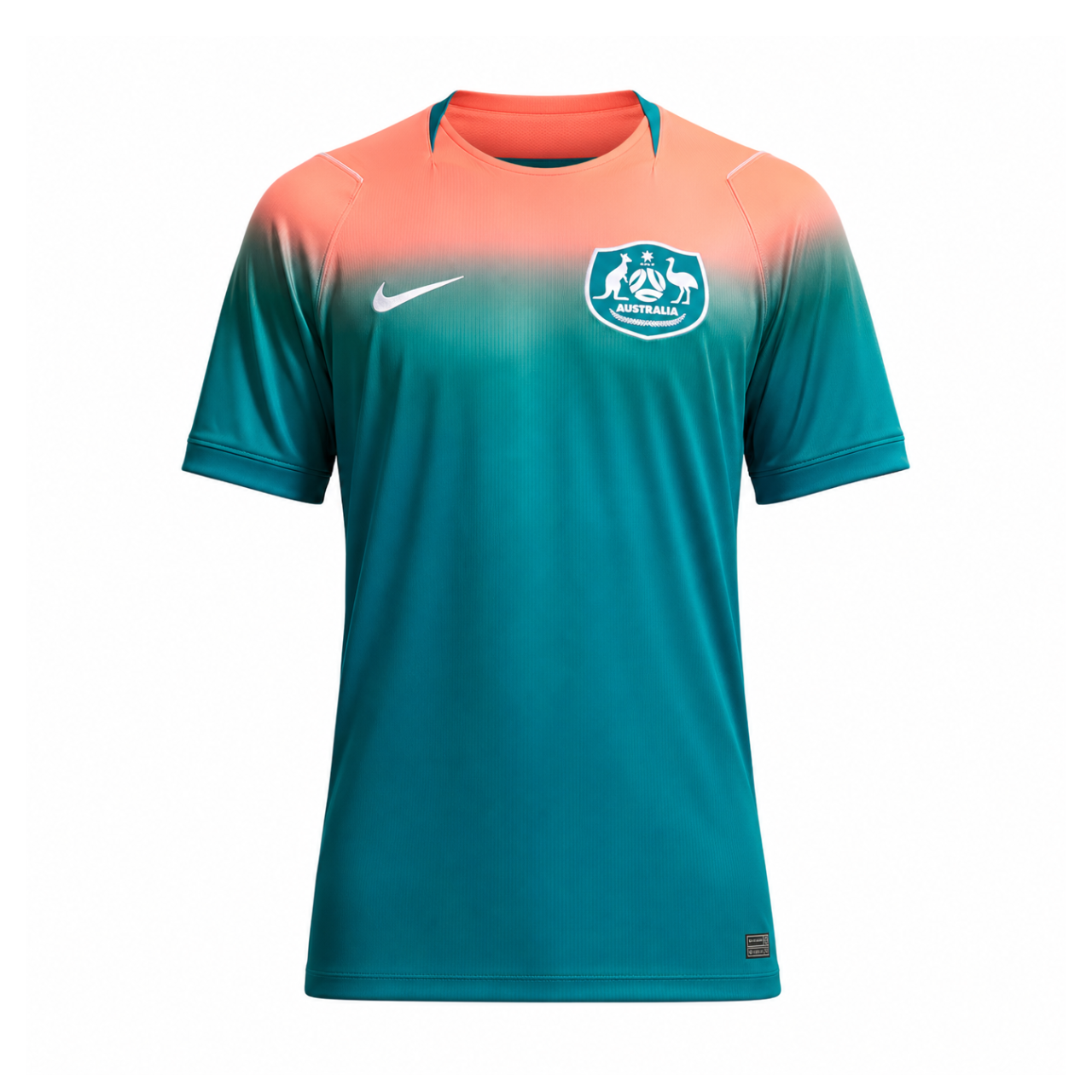 Australia 2026 Away Jersey
