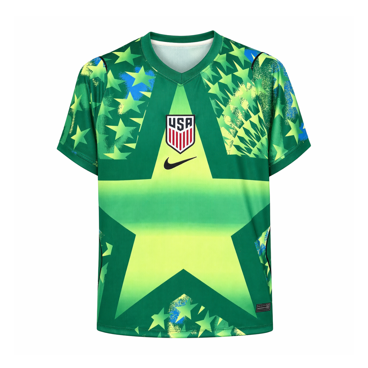 United States 2026 Goalkeeper Jersey