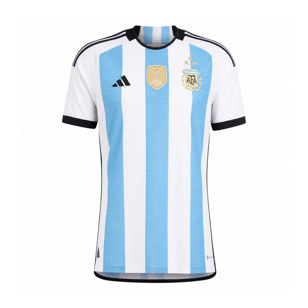 Argentina 2023 Home Jersey