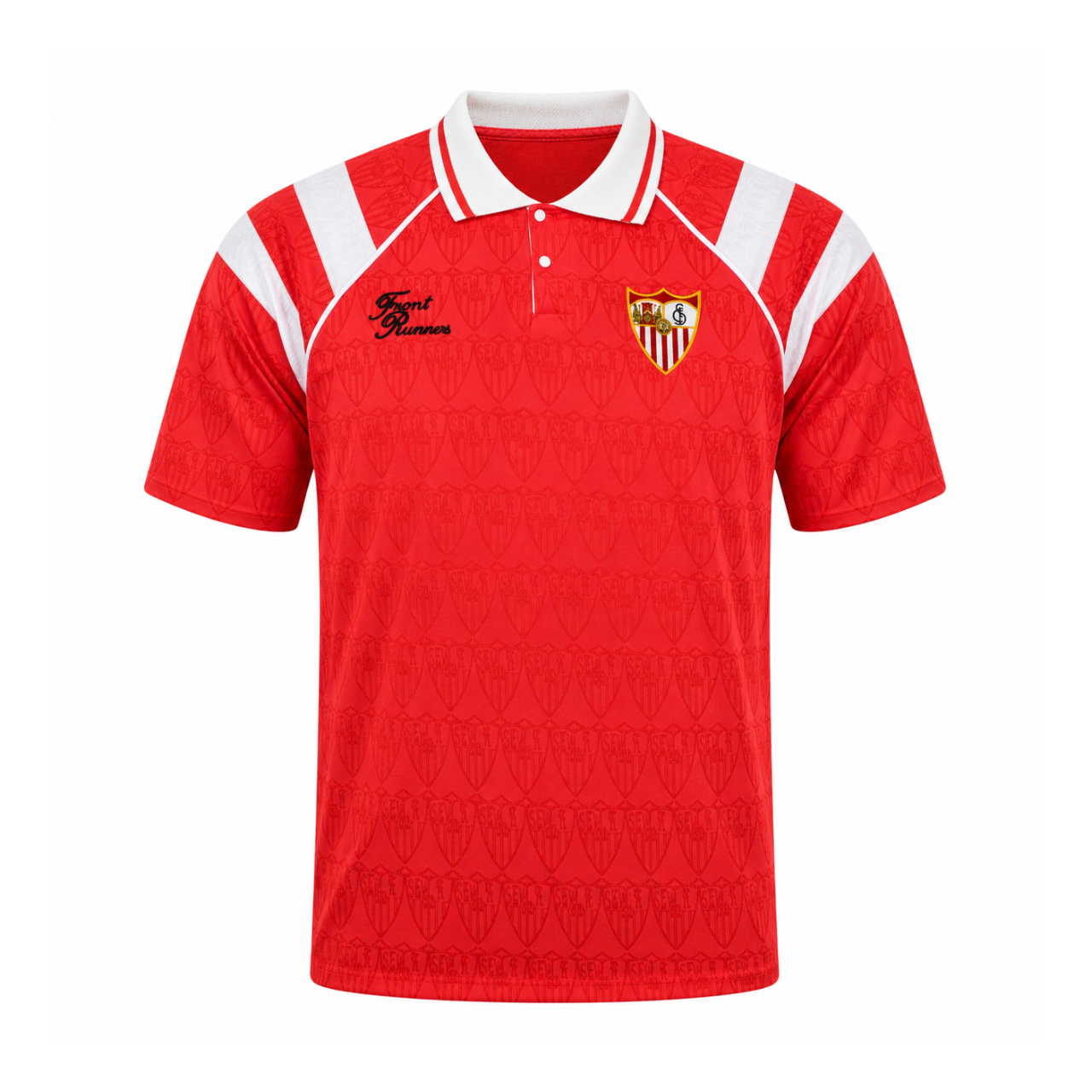 Sevilla FC 1992/93 Away Jersey