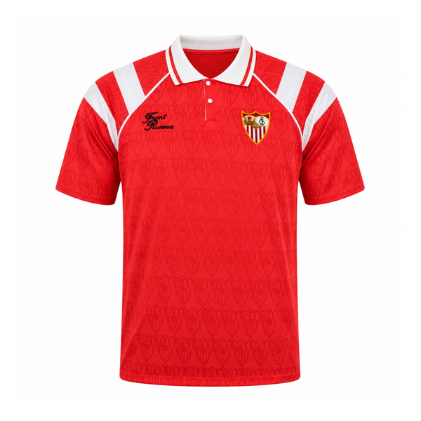 Sevilla FC 1992/93 Away Jersey