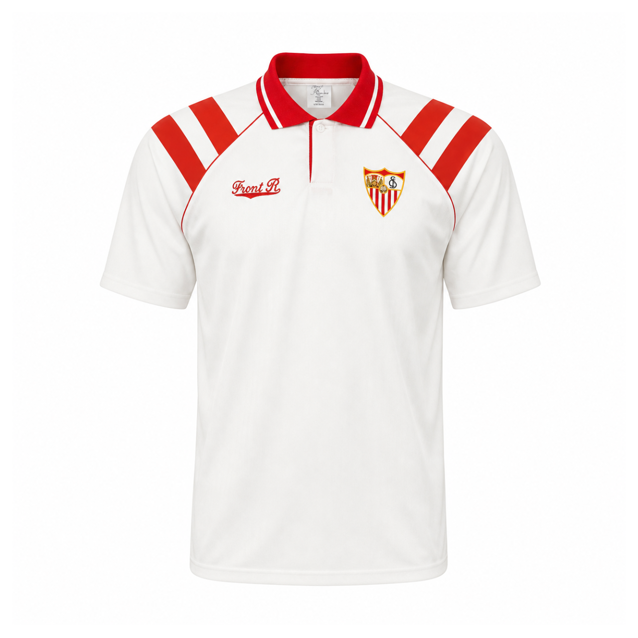 Sevilla FC 1992/93 Home Jersey