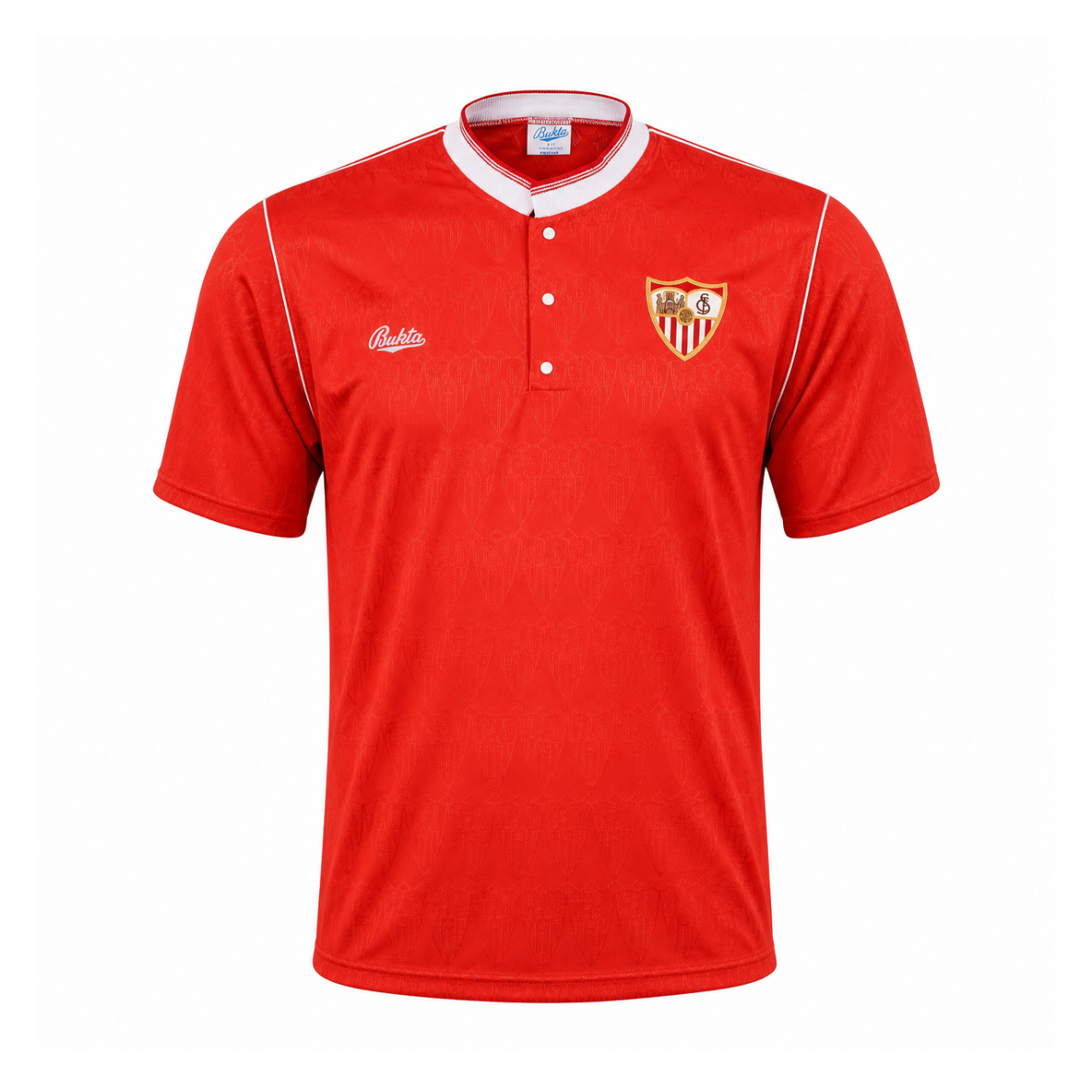 Sevilla FC 1991/92 Away Jersey
