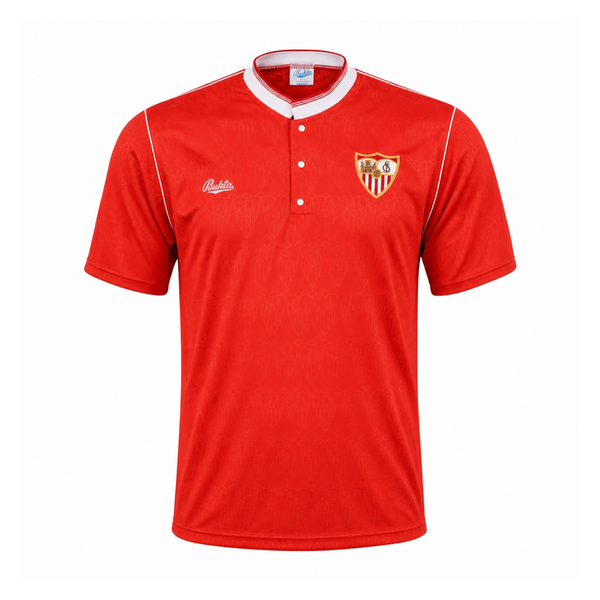 Sevilla FC 1991/92 Away Jersey