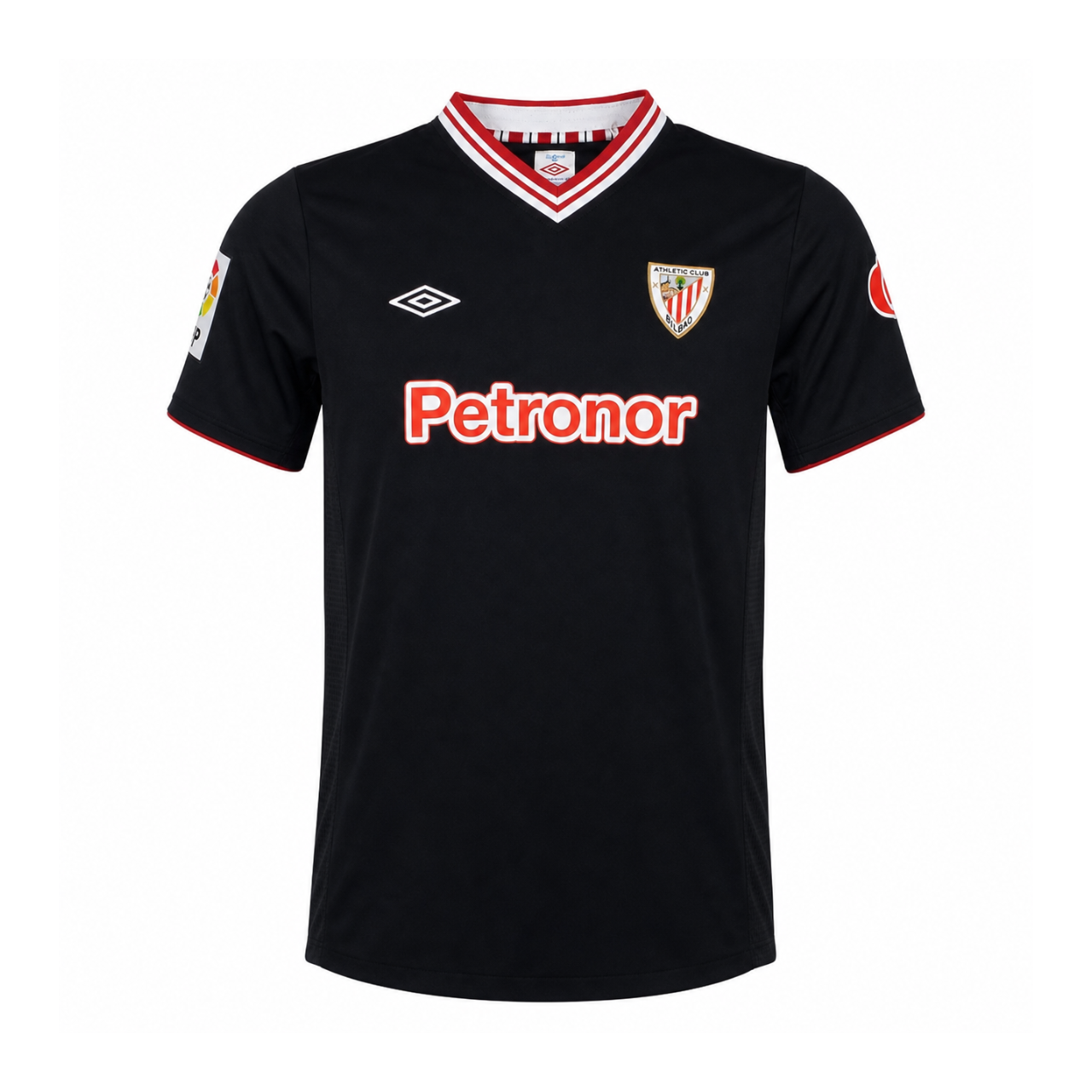 Athletic Club 2012/13 Away Jersey