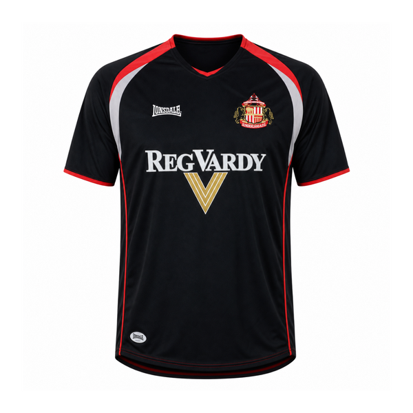 Sunderland AFC 2005/06 Away Jersey