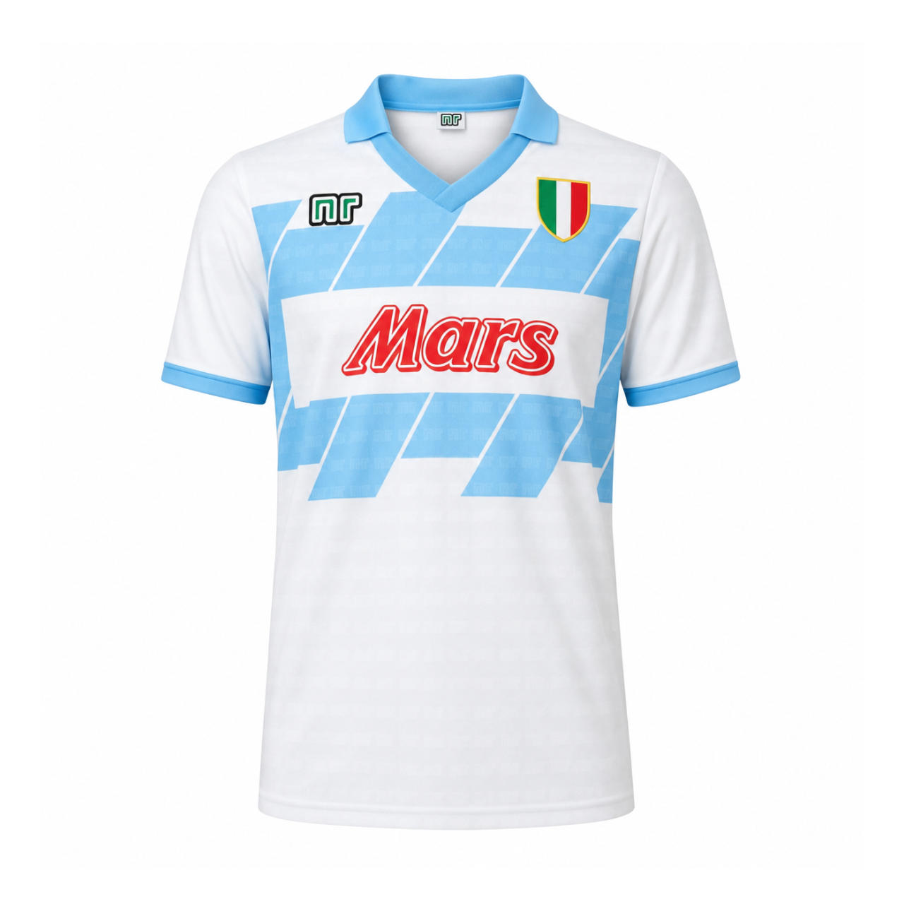 SSC Napoli 1990/91 Away Jersey