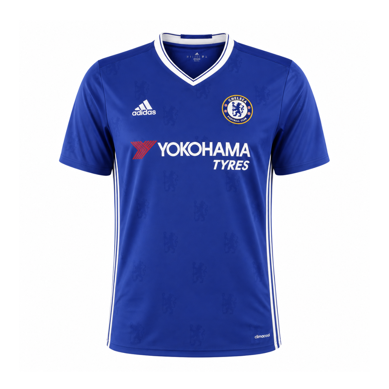 Chelsea FC 2016/17 Home Jersey