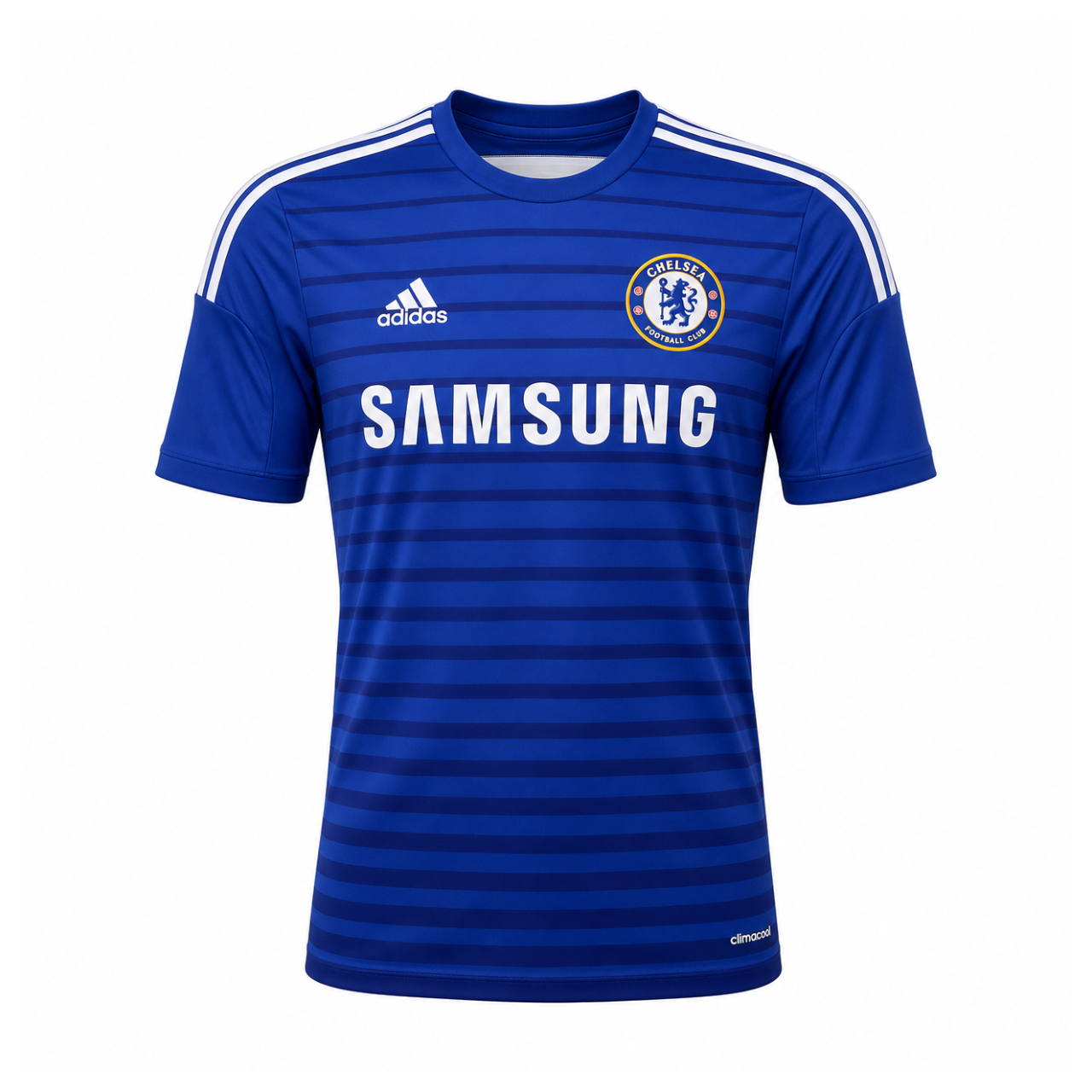 Chelsea FC 2014/15 Home Jersey