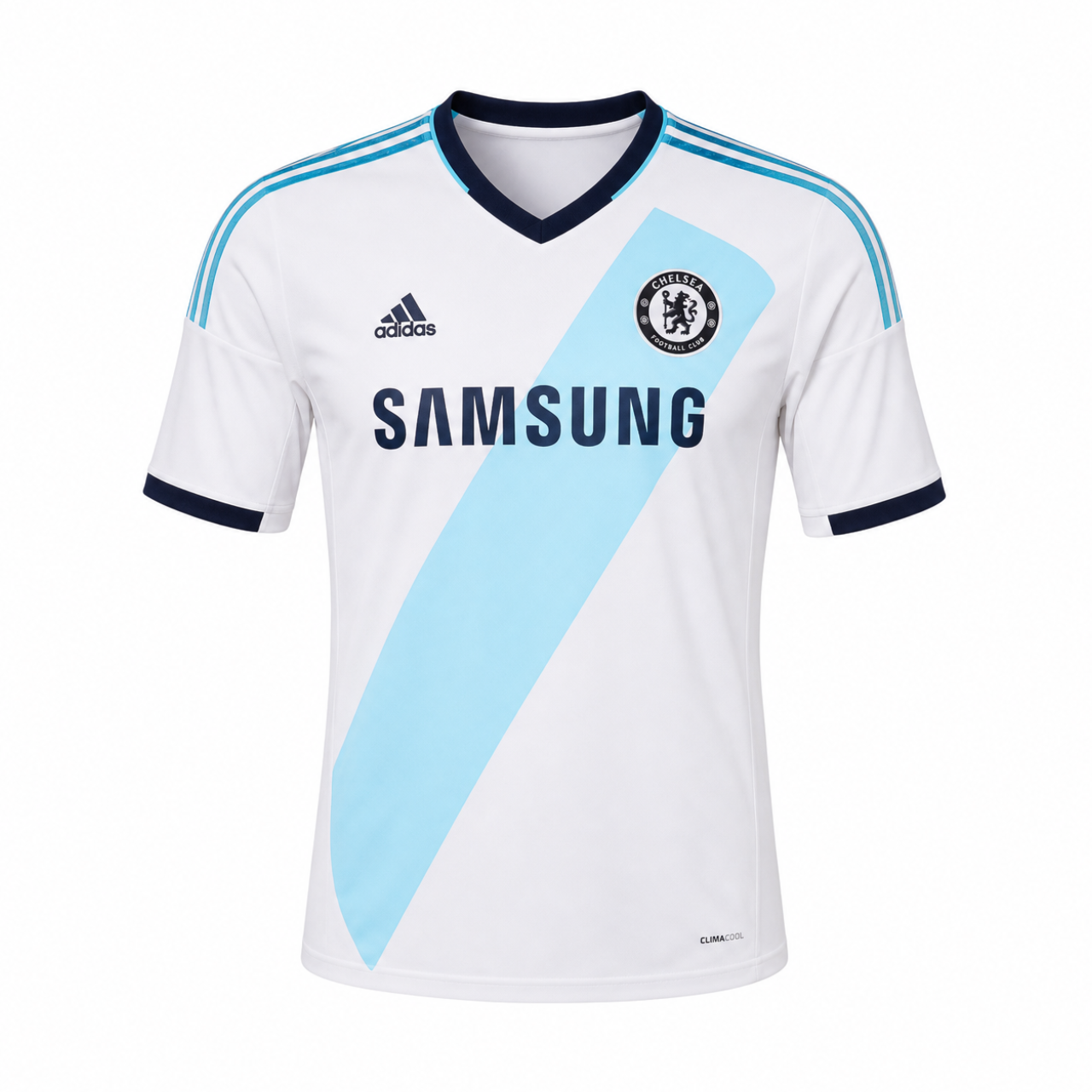 Chelsea FC 2012/13 Away Jersey