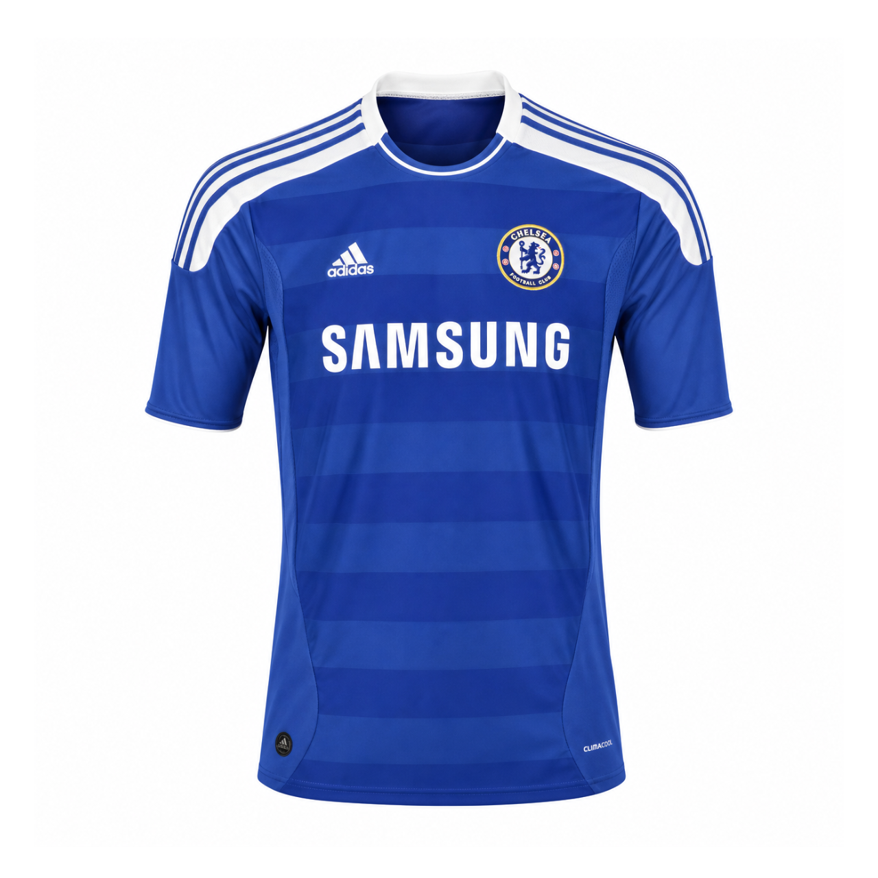 Chelsea FC 2011/12 Home Jersey