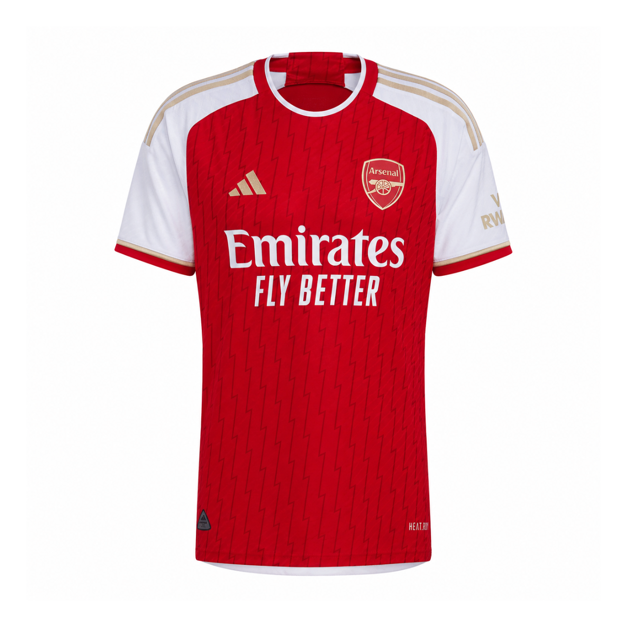 Arsenal FC 2023/24 Home Jersey